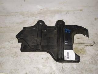 Запчасть защита двигателя передняя левая NISSAN CUBE