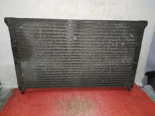 Радиатор кондиционера TOYOTA MARK II