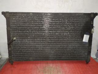 Радиатор кондиционера TOYOTA MARK II