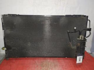 Радиатор кондиционера TOYOTA CRESTA