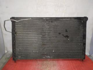 Радиатор кондиционера TOYOTA CHASER