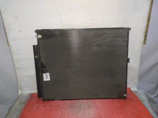 Радиатор кондиционера TOYOTA HILUX SURF