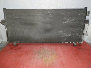 Радиатор кондиционера NISSAN PRIMERA