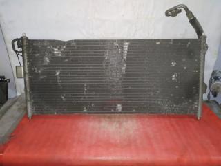 Радиатор кондиционера NISSAN SUNNY