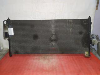 Радиатор кондиционера NISSAN SUNNY