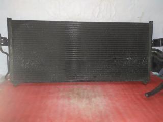 Радиатор кондиционера NISSAN SUNNY