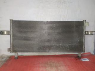 Радиатор кондиционера NISSAN AVENIR