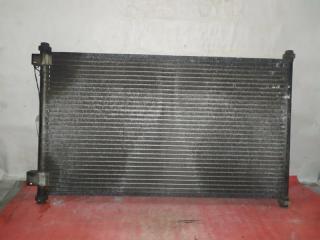 Радиатор кондиционера HONDA SABER