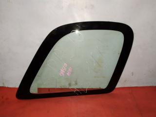 Стекло собачника левое TOYOTA COROLLA SPACIO контрактная Стекло собачника левое TOYOTA COROLLA SPACIO