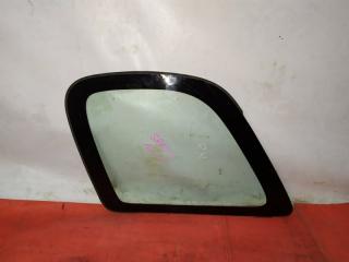 Стекло собачника правое TOYOTA COROLLA SPACIO контрактная Стекло собачника правое TOYOTA COROLLA SPACIO