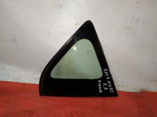 Стекло собачника правое TOYOTA RAV4 контрактная Стекло собачника правое TOYOTA RAV4