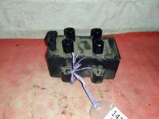 Запчасть катушка зажигания RENAULT LOGAN 2006