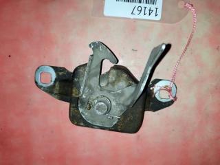Запчасть замок капота RENAULT LOGAN 2006