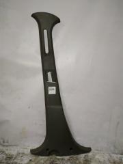 Запчасть накладка стойки левая RENAULT LOGAN 2006