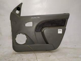 Запчасть обшивка двери передняя правая RENAULT LOGAN 2006