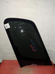 Стекло собачника правое HONDA ORTHIA контрактная Стекло собачника правое HONDA ORTHIA