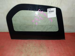 Стекло собачника правое MAZDA DEMIO контрактная Стекло собачника правое MAZDA DEMIO