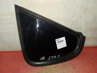 Стекло собачника правое MITSUBISHI COLT контрактная Стекло собачника правое MITSUBISHI COLT