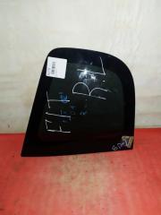 Стекло собачника левое HONDA FIT контрактная Стекло собачника левое HONDA FIT