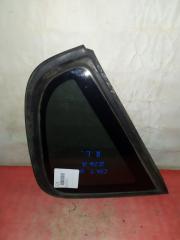 Стекло собачника левое MITSUBISHI COLT контрактная Стекло собачника левое MITSUBISHI COLT