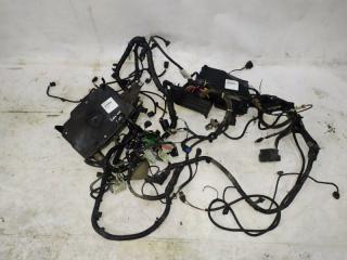 Коса двс FORD FOCUS