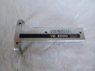 Запчасть крышка двс декоративная NISSAN CEFIRO