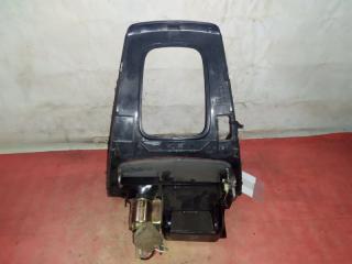 Консоль КПП SUBARU FORESTER SG5