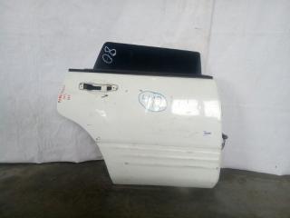 Дверь задняя правая SUBARU FORESTER