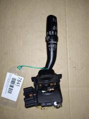 Запчасть подрулевой переключатель дворников TOYOTA HARRIER