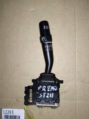 Запчасть подрулевой переключатель дворников TOYOTA CORONA PREMIO