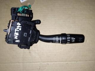 Запчасть подрулевой переключатель дворников TOYOTA PREMIO