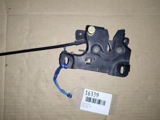 Замок капота AUDI A3 1998 8L 8L0823509 контрактная