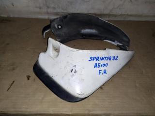 Брызговик передний TOYOTA SPRINTER