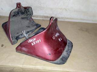 Брызговик задний TOYOTA COROLLA LEVIN