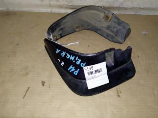 Брызговик задний NISSAN PRIMERA