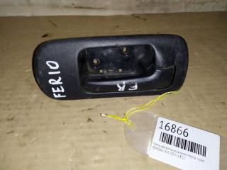 Запчасть ручка двери внутренняя передняя правая HONDA CIVIC FERIO