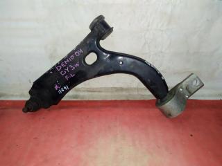 Рычаг передний левый MAZDA DEMIO