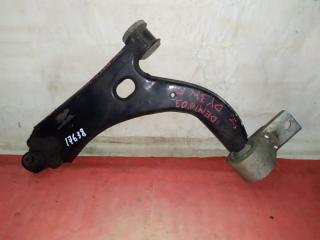 Рычаг передний левый MAZDA DEMIO