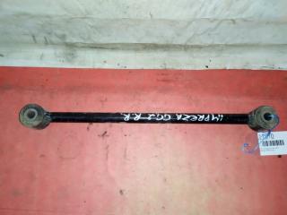 Тяга поперечная задняя правая SUBARU IMPREZA контрактная Тяга поперечная задняя правая SUBARU IMPREZA