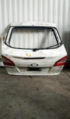 Дверь 5-я FORD MONDEO 2009
