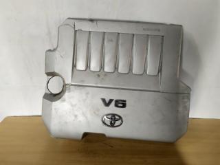 Крышка двс декоративная TOYOTA CAMRY