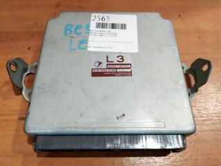 Блок управления двс SUBARU LEGACY