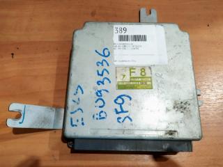 Блок управления двс SUBARU FORESTER