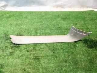 Запчасть обшивка двери багажника левая BMW X6