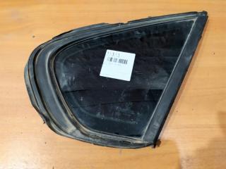 Стекло собачника заднее правое BMW X6 контрактная Стекло собачника заднее правое BMW X6