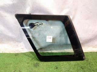Стекло собачника заднее левое Land Rover Freelander контрактная Стекло собачника заднее левое Land Rover Freelander
