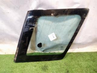 Стекло собачника заднее правое Land Rover Freelander контрактная Стекло собачника заднее правое Land Rover Freelander