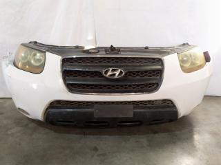 Запчасть ноускат HYUNDAI SANTA FE