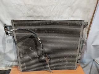 Радиатор кондиционера Land Rover Range Rover Sport