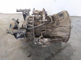 Запчасть мкпп ISUZU FORWARD